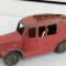 bnk jc Dinky 25h - Fire Engine