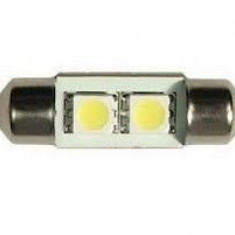 Led Sofit 2 SMD 31mm