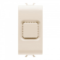 Sonerie 230V modulara 80Db 1M Gewiss Chorus Ivory GW11602