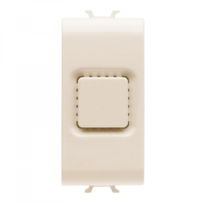 Sonerie 230V modulara 80Db 1M Gewiss Chorus Ivory GW11602 foto