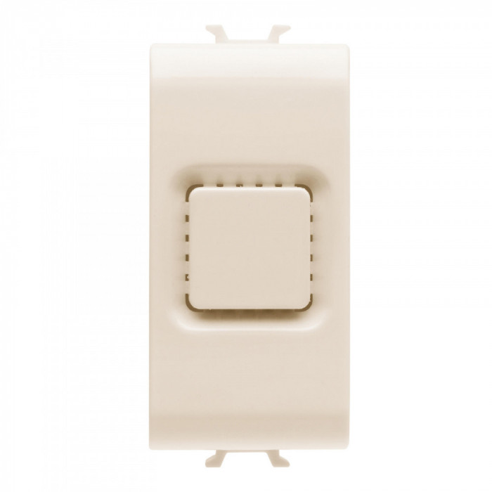 Sonerie 230V modulara 80Db 1M Gewiss Chorus Ivory GW11602