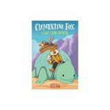 Clementine Fox and the Great Island Adventure: A Graphic Novel (Clementine Fox #1)