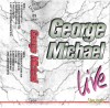 Casetă audio George Michael &ndash; Live, Pop