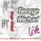 Casetă audio George Michael &ndash; Live