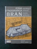 GEORGETA STOICA - ZONA ETNOGRAFICA BRAN