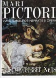 Mari pictori. Viata, sursele de inspiratie si opera. Gustave Courbet, nr. 18