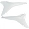 Laterale filtru aer Honda CRF250/10-13=CRF450/11-12,albe Cod Produs: MX_NEW HO04641041