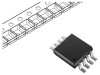 Tranzistor N/P-MOSFET unipolar 80V 3,4A SOP8