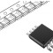 Tranzistor N/P-MOSFET unipolar 80V 3,4A SOP8