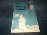 F SILVA - PE JOC REPAUS