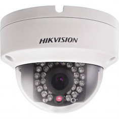 Camera supraveghere Hikvision DS-2CD2110F-I 2.8mm Dome foto