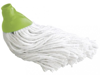 Mop bumbac 25 cm Scotch-Brite foto