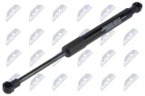 Amortizor capota Hyundai Santa Fe 2012-; lungime 294mm, 400N; 811612W000; NTY, aftermarket