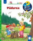 Cumpara ieftin Padurea, - Editura Casa