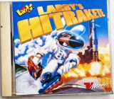 various - Larry&#039;s Hitrakete VG+ / NM cd muzica euro disco Columbia Germania 1996