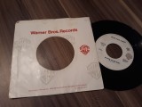 VINIL PETER,PAUL &amp; MARY-BLOWIN&#039;IN THE WIND DISC WARNER BROS.RECORDS US STARE EX