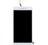 Display LCD cu Touchscreen Vivo V3 Max, Alb - Inlocuire Ecran Premium