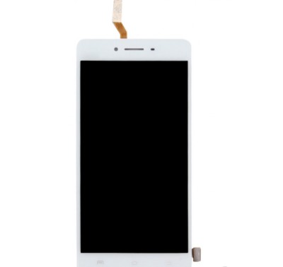 LCD Vivo V3 Max + Touch, White foto