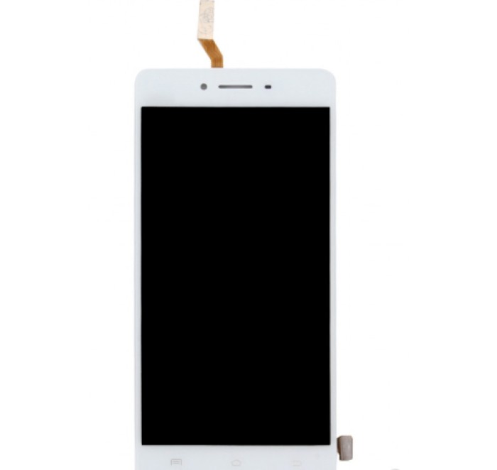LCD Vivo V3 Max + Touch, White