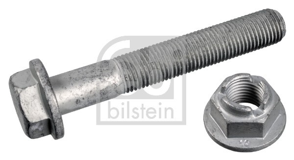 FEBI BILSTEIN 40160 Set montare, legatura