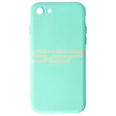 Toc silicon High Copy Apple iPhone SE 2020 Mint foto