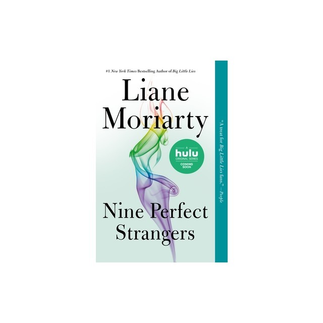 Nine Perfect Strangers