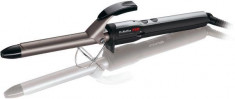 BaByliss PRO Dial-a-Heat Iron 19mm, ondulator profesional de par, 19mm, 30W, BAB2172TTE foto