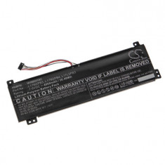 VHBW Baterie laptop Lenovo L17C2PB4, L17C2PB3, L17L2PB4, L17L2PB3 - 4000mAh 7.6V Li-polymer