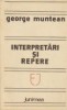 Interpretari si repere