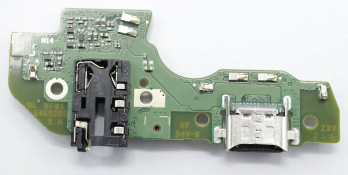 MODUL CU MUFA DE INCARCARE USB GALAXY A22 5G (SM-A226B) GH81-20699A SAMSUNG