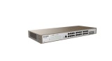 IP-COM 24-PORT GB PROFI SWITCH L3 &amp;quot;PRO-S24&amp;quot; (timbru verde 2 lei)