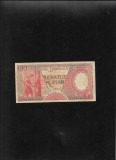 Indonezia 100 rupiah rupii 1958 seria067974