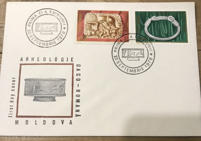 (1) Maxima prima zi, Romania Dac