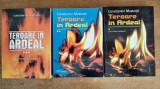 Constantin Mustata - Teroare in Ardeal (3 vol)