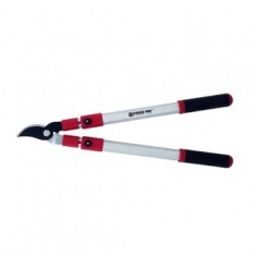 Foarfeca telescopica pentru crengi Strend Pro Premium L5731, 600-950 mm, aluminiu