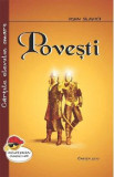 Povesti - Ioan Slavici