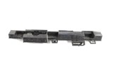 Suport prag lateral st&acirc;nga față BMW 2 Coupe F22, F87 2016 OEM: 7268076 12315527