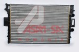 Radiator Motor 151039 32821