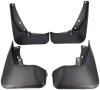 Set Aparatori Noroi Fata Spate VW Tiguan II 2015-2024 ALM Cauciuc Protectie Auto