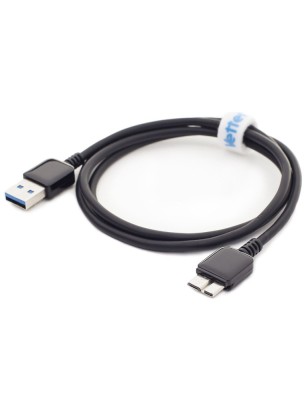 Cablu date USB 3.0 Vetter pentru Hardisk Extern foto