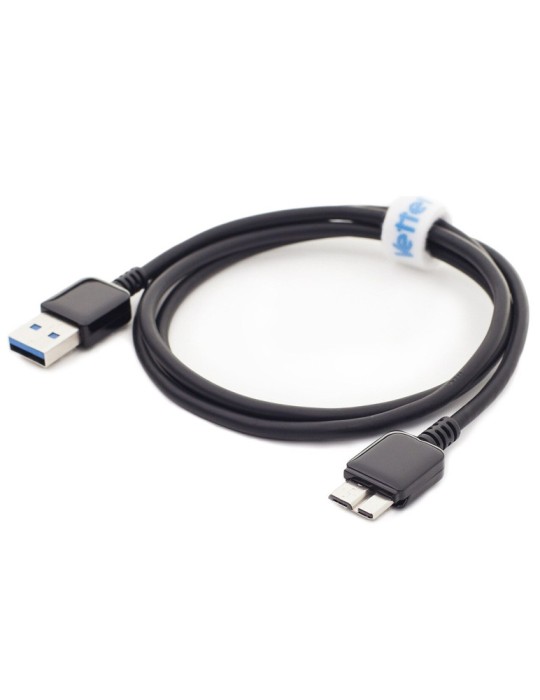 Cablu date USB 3.0 Vetter pentru Hardisk Extern