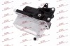 Radiator racire ulei motor, termoflot Mercedes Clasa A 19, Clasa A, Clasa B, Cla-Class, Gla-Class, motor: 1.5 CDI, 1.6 T, 1.8 CDI, 2.0 T, 2.1 CDI,, SRLine