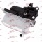 Radiator racire ulei motor, termoflot Mercedes Clasa A 19, Clasa A, Clasa B, Cla-Class, Gla-Class, motor: 1.5 CDI, 1.6 T, 1.8 CDI, 2.0 T, 2.1 CDI,