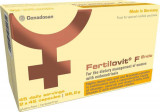 Fertilovit F ENDO, 2 x 45 capsule, Gonadosan
