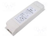 Alimentator pulsatoriu LED TCI 48VDC 1,45A 220-240VAC IP20