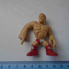 bnk jc Figurina WWE - Mattel - 2011