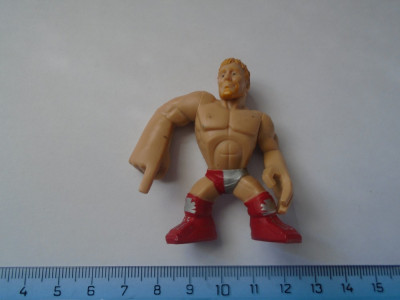 bnk jc Figurina WWE - Mattel - 2011 foto