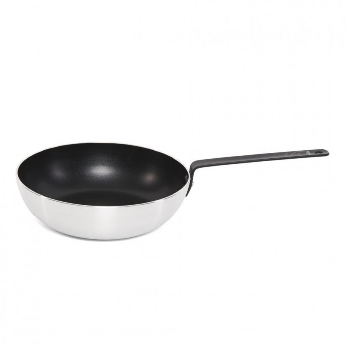 Tigaie wok profesionala 28*8 cm