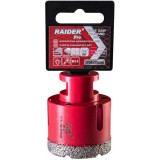Raider 157849 - Carota diamantata polizor unghiular 50x35 mm