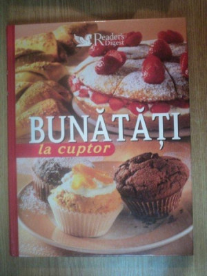 BUNATATI LA CUPTOR , 2007 foto